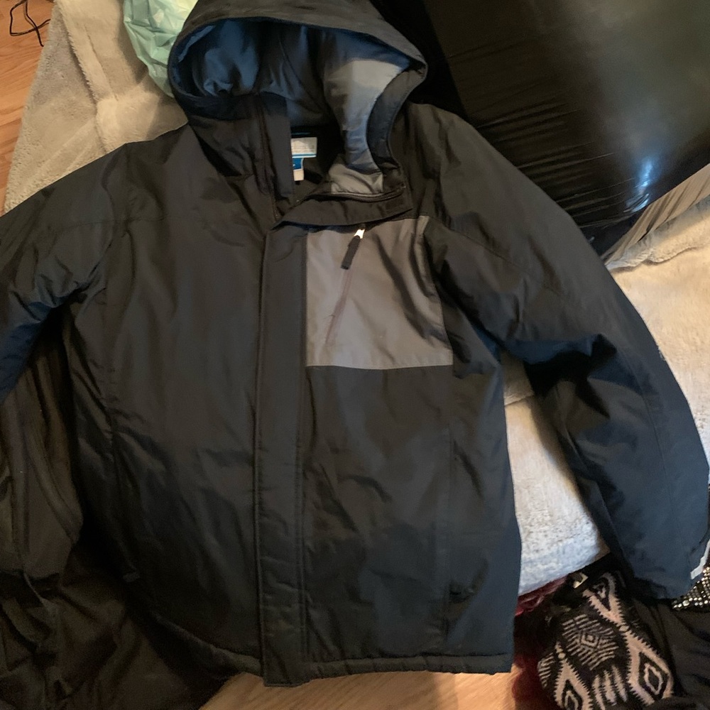 Columbia Coat